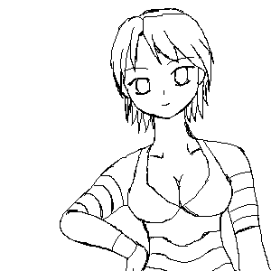 リィンたん